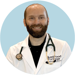 Dr. Greg Gstrein, DVM